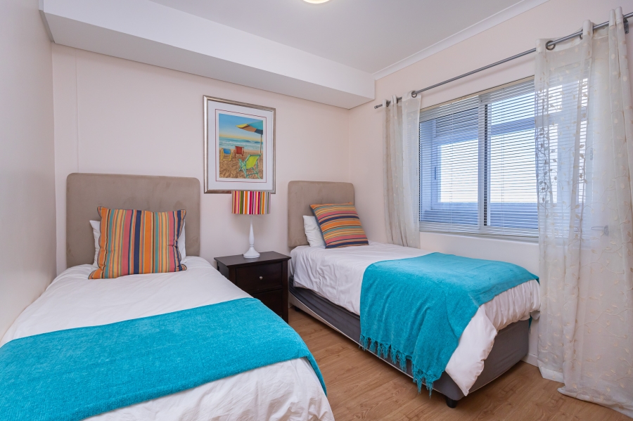 2 Bedroom Property for Sale in Beachfront Western Cape